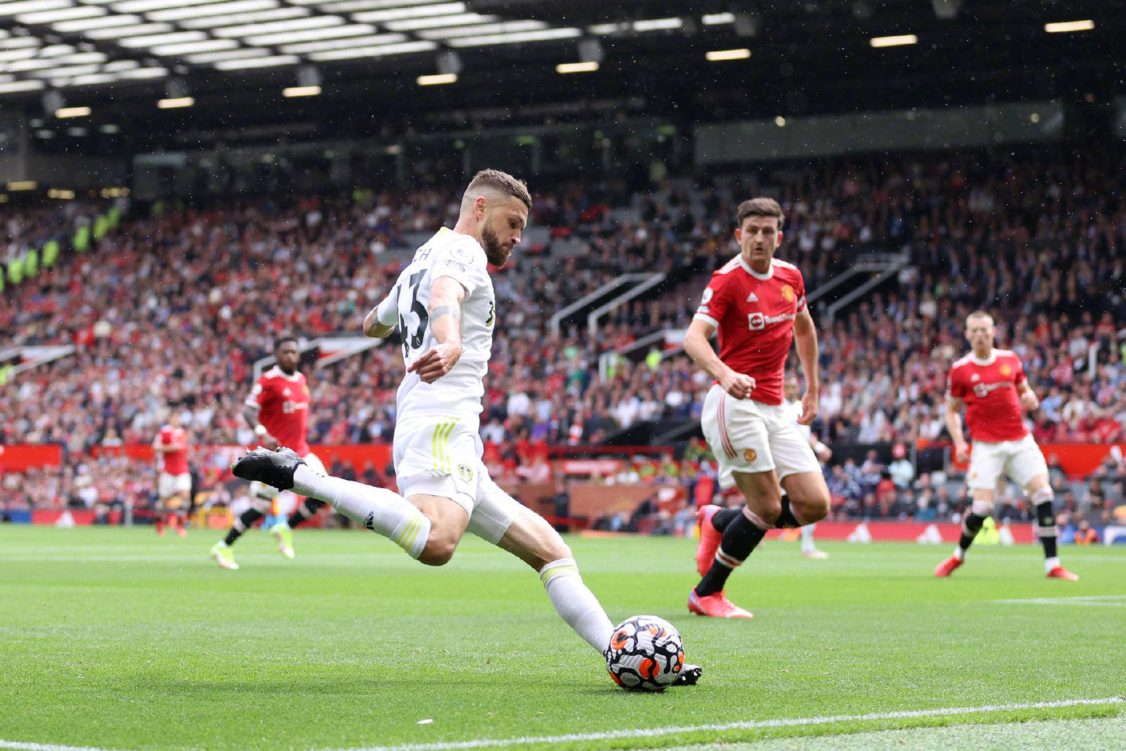 我们期待更 我们期待更