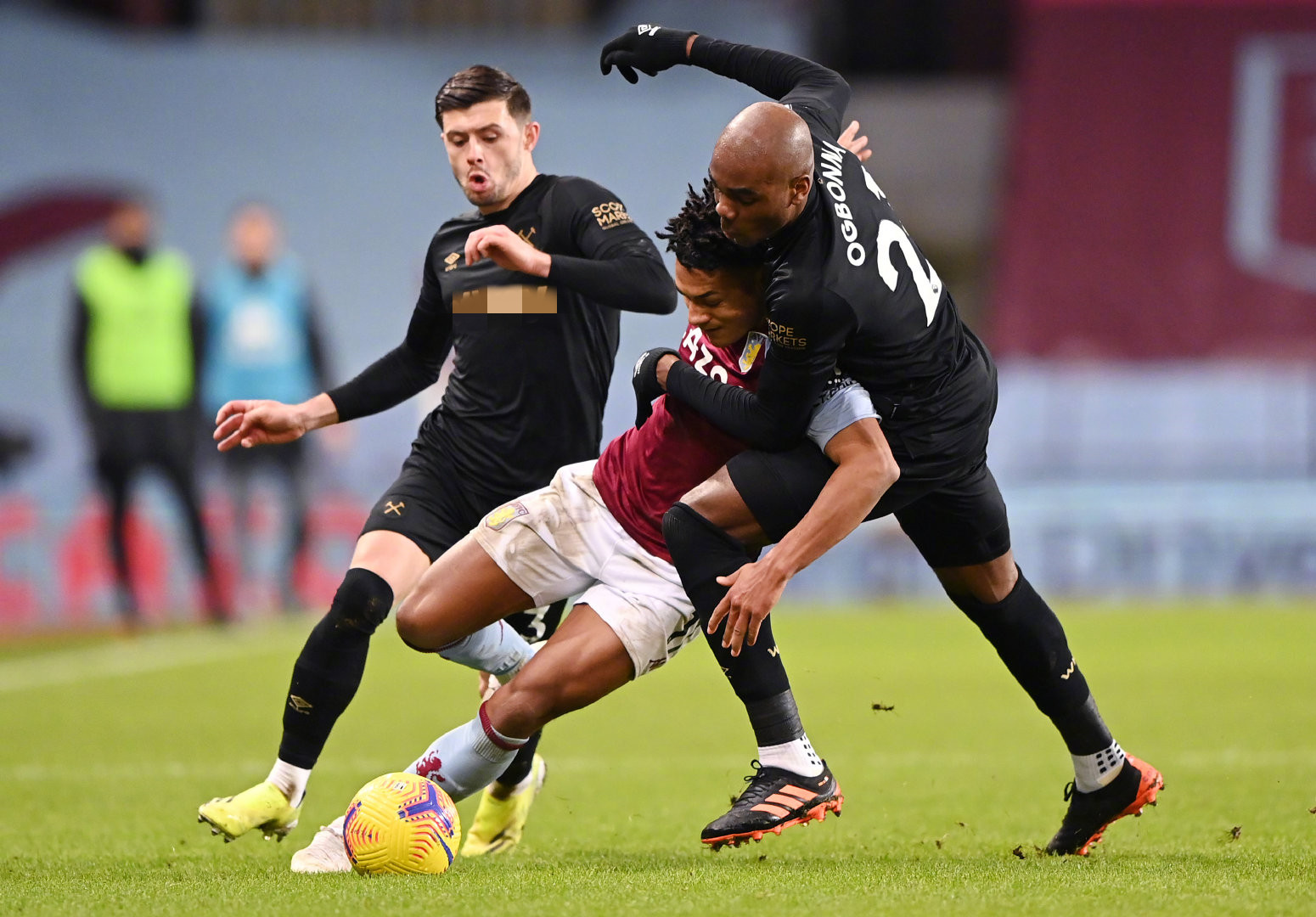 地缘政治影 地缘政治影