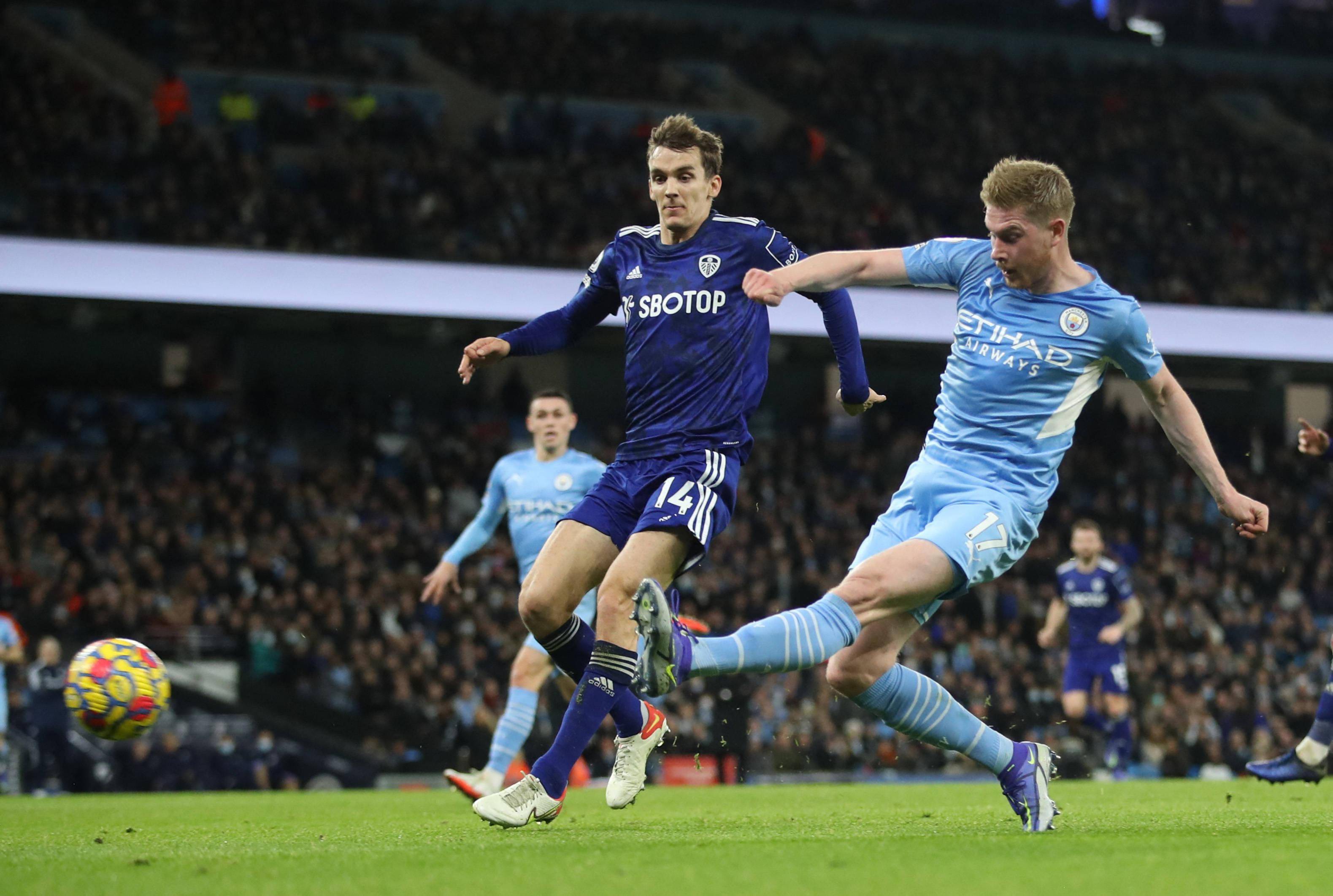 这让球迷们 这让球迷们